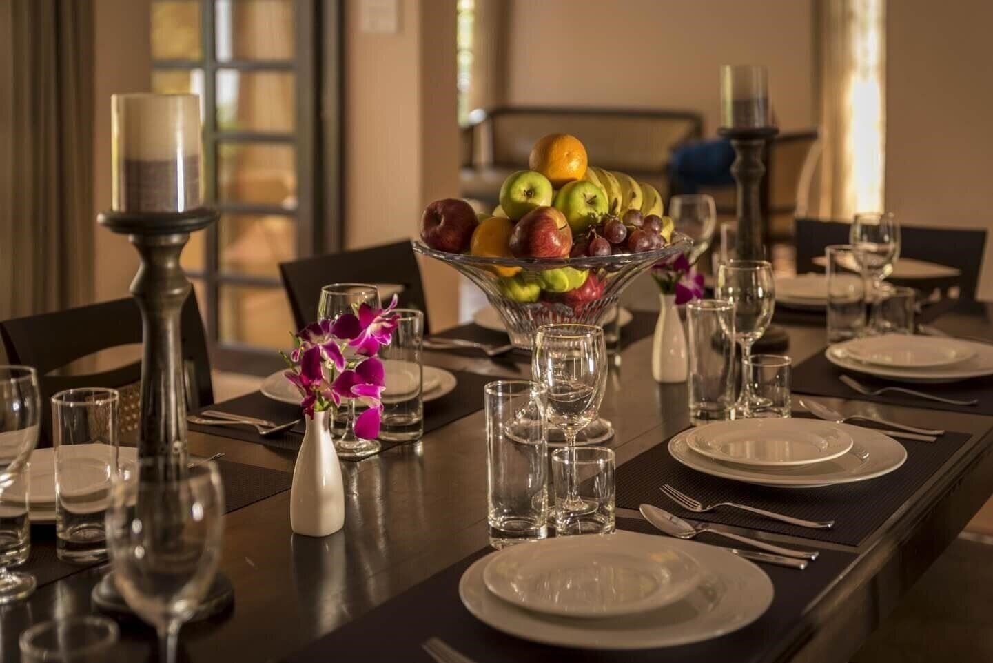 Территория Villa Galeria вилла